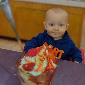 Meet your Posher, Paul